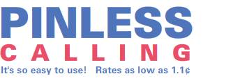 Pinless Calling